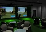Golf Lounge - click for slideshow